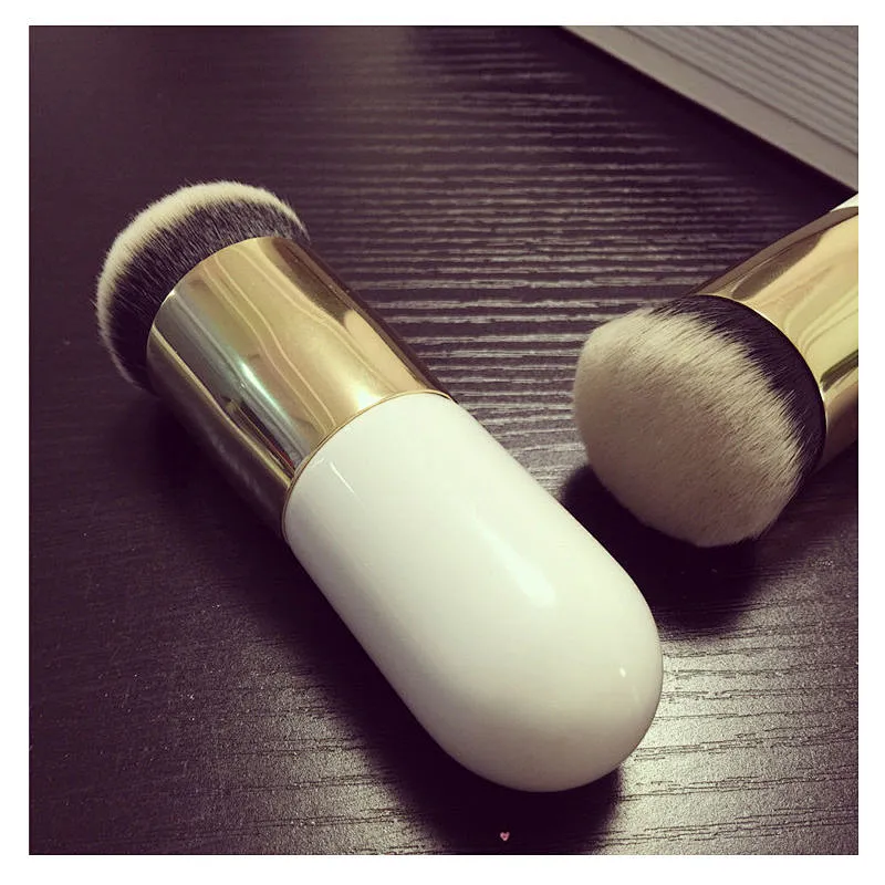 Hot selling fashion professional makeup tools kabuki brush