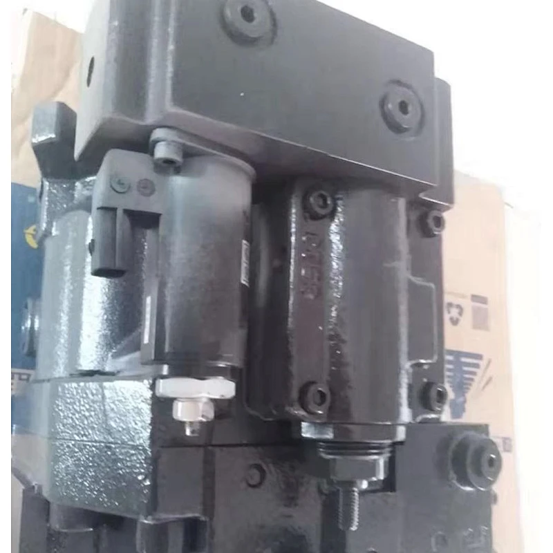 best quality  original  hydraulic pump  for SY75 for sale