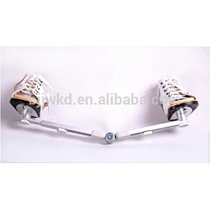 Children Hip Abduction Orthosis Fixation Adjustable Waist Brace