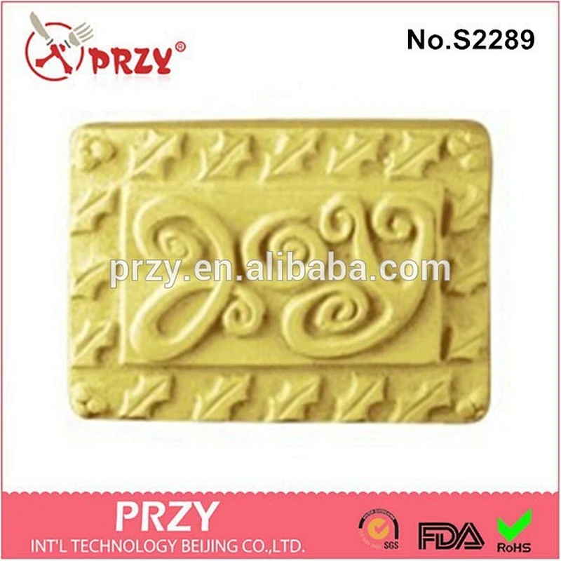 Joy silicone soap molds for soap making