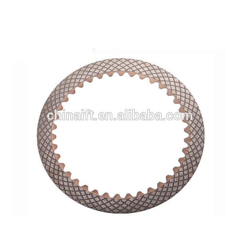 wet brake disc clark 232779 243737 excavator friction disc plate 244133 887984 2106606 2115857
