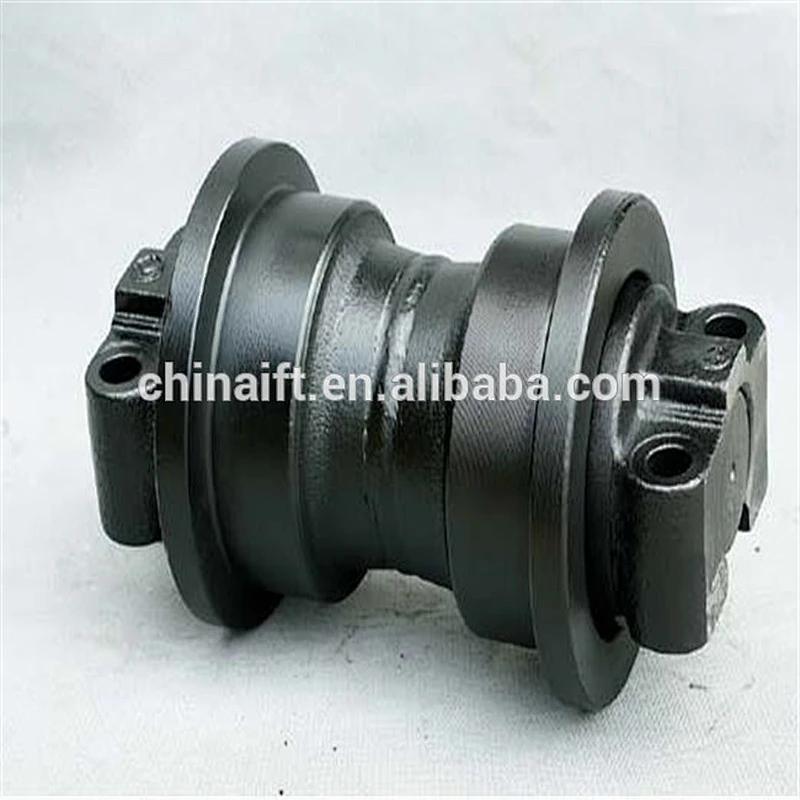 Good quality EX60-5 lower roller for excavator undercarriage