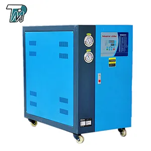High quality water chiller with CE certification