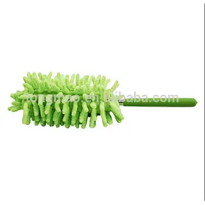 2016 Best selling Extendable Corner Cleaning Tool Chenille Duster