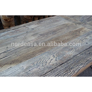 chinese antique furniture Rustic furniture restaurant dining table