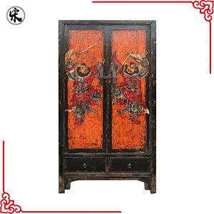 chinese antique old oriental furniture for stores use
