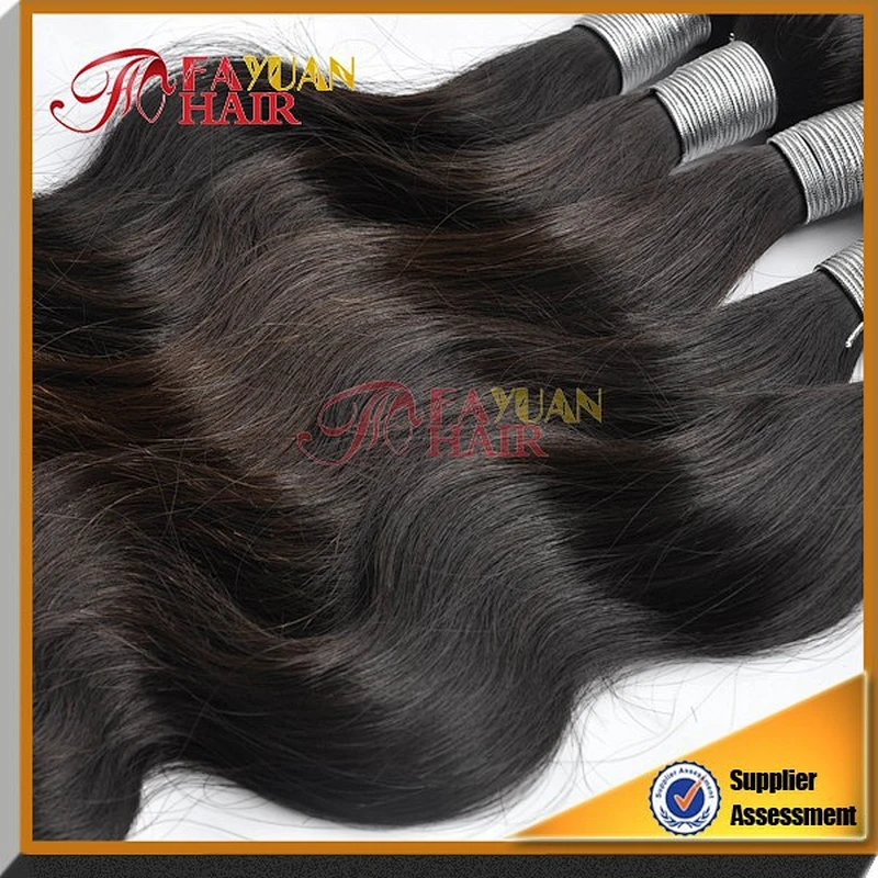Forever pattern 12-36 inch 100% unprocessed virgin hair extensions 36 inch