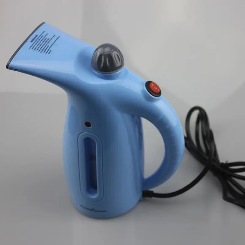 handle Portable Garment Steamer Handheld Fabric Clothes steam iron