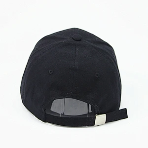 High Quality Custom Fashion Sports Hat Embroidered Baseball Cap