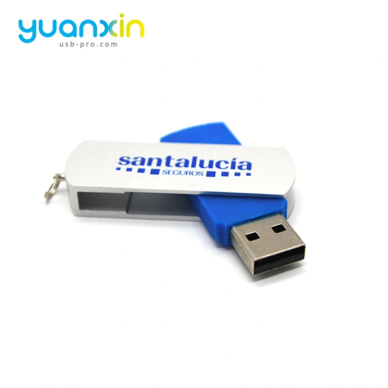 Wholesale Bulk 2GB 4GB 8GB Twist USB Flash Drives