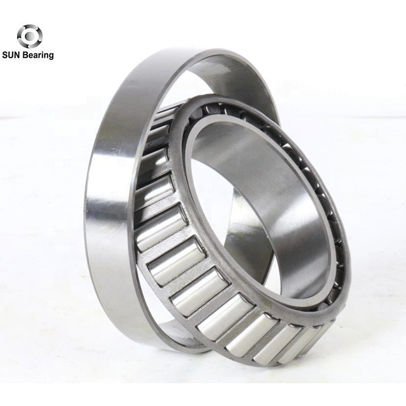 Factory Tapered Roller Bearing 32012X
