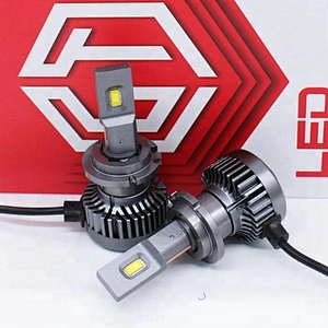Lightech 12V D2R Auto headlight D1S D2S D3S D4S D2H D8 LED light Bulb