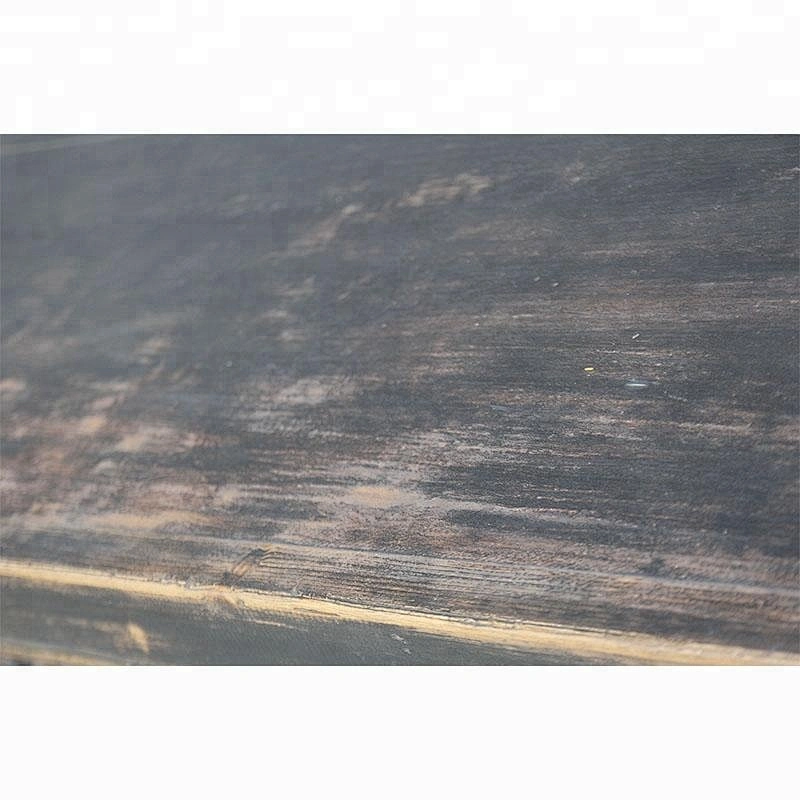 wholesale chinese antique distressed  furniture vintage rustic buffet furniture