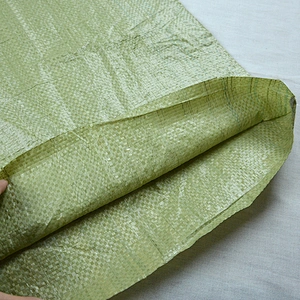 High quality the packing and shipping express packaging pp woven bag