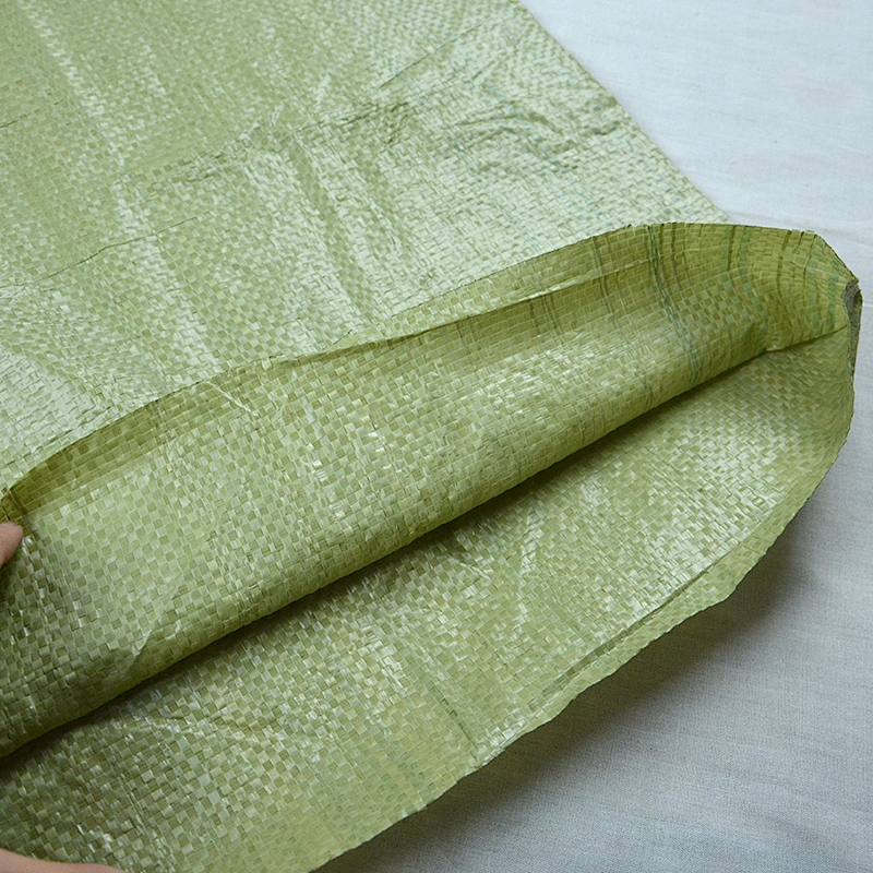 High quality the packing and shipping express packaging pp woven bag