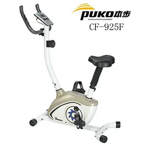 Unique New Magnetic Exercise Bike Home Gym Fitness Equipment