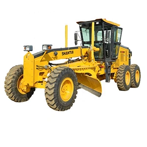 Shantui brand 160hp function of motor grader SG16-3 for sale