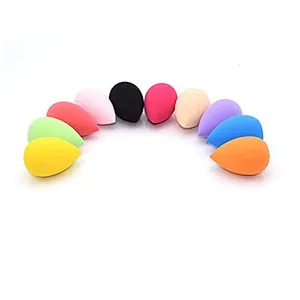 Makeup brushes blender sponge make up wholesale makeup sponge