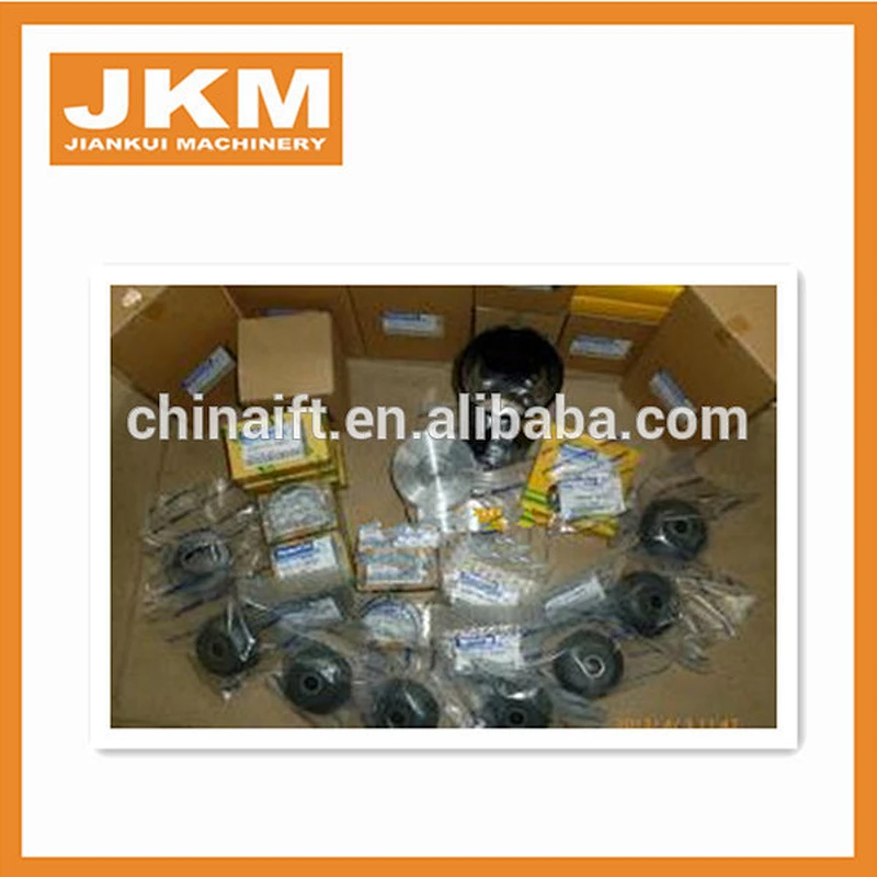 4HK1Original repairing kit for engine parts