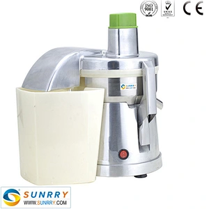 Hot sale factory offering industrial professional juice extractor machine