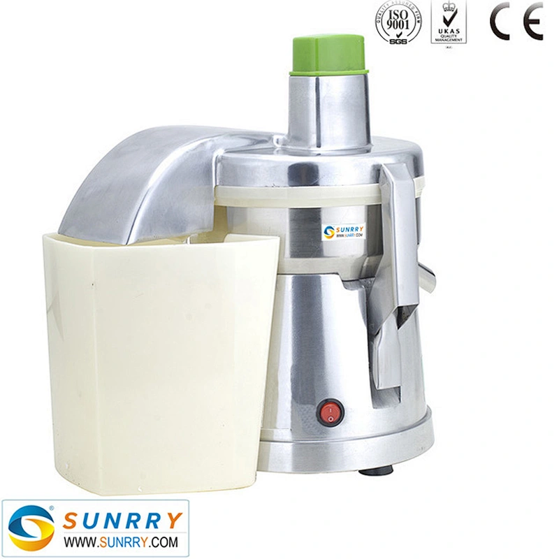 Hot sale factory offering industrial professional juice extractor machine