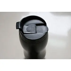 New Double Wall Vacuum Insulated 400ml Stainless Steel Water Bottle With Sealed Lid