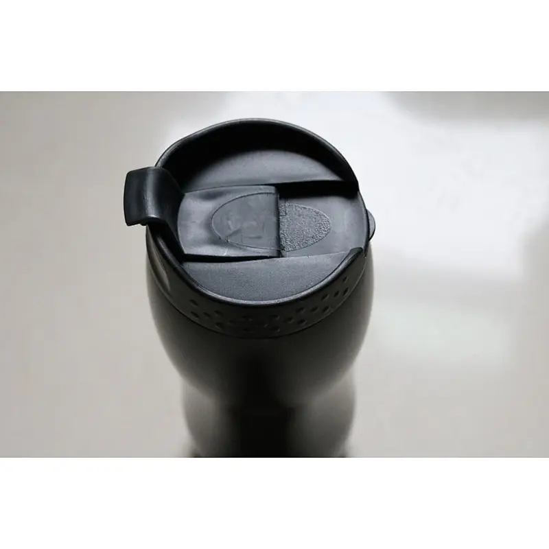 New Double Wall Vacuum Insulated 400ml Stainless Steel Water Bottle With Sealed Lid