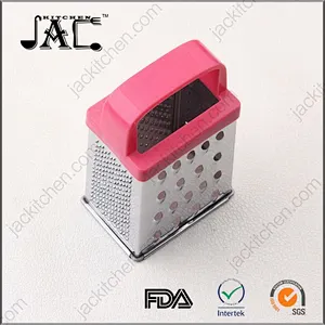 Bulk Durable Stainless Steel 3 In 1 Grater