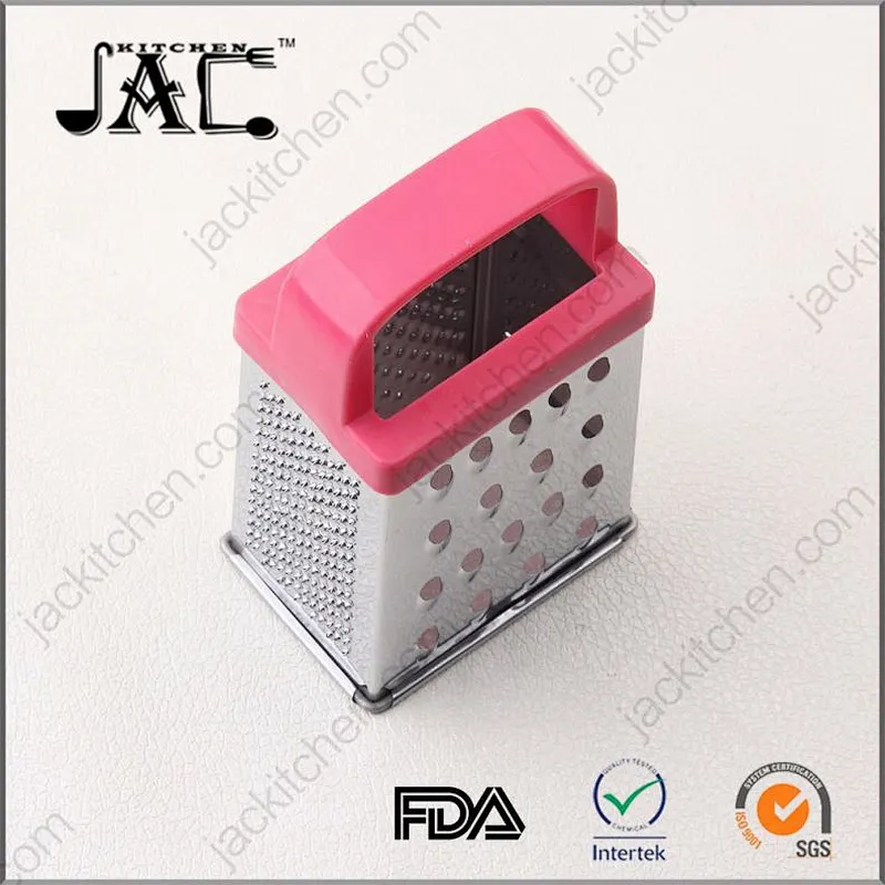 Bulk Durable Stainless Steel 3 In 1 Grater