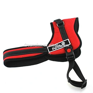 Dog Harness Padded Adjustable Reflective XS S M L XL for small, media,Large Dogs