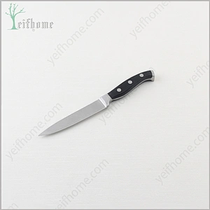 Hot Sale Utility And Food Safe Kitchen Knife Set