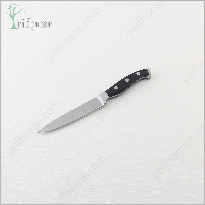 Hot Sale Utility And Food Safe Kitchen Knife Set