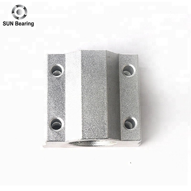 SCS10UU linear guide bearing