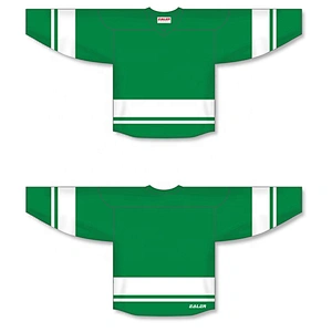 2019 custom cheap wholesale blank hockey jersey