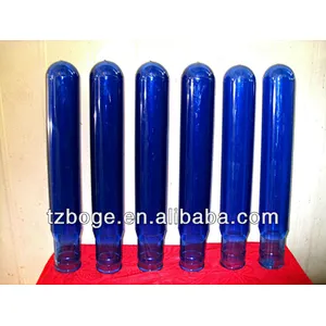 high quality PET bottle tank preform injection mould