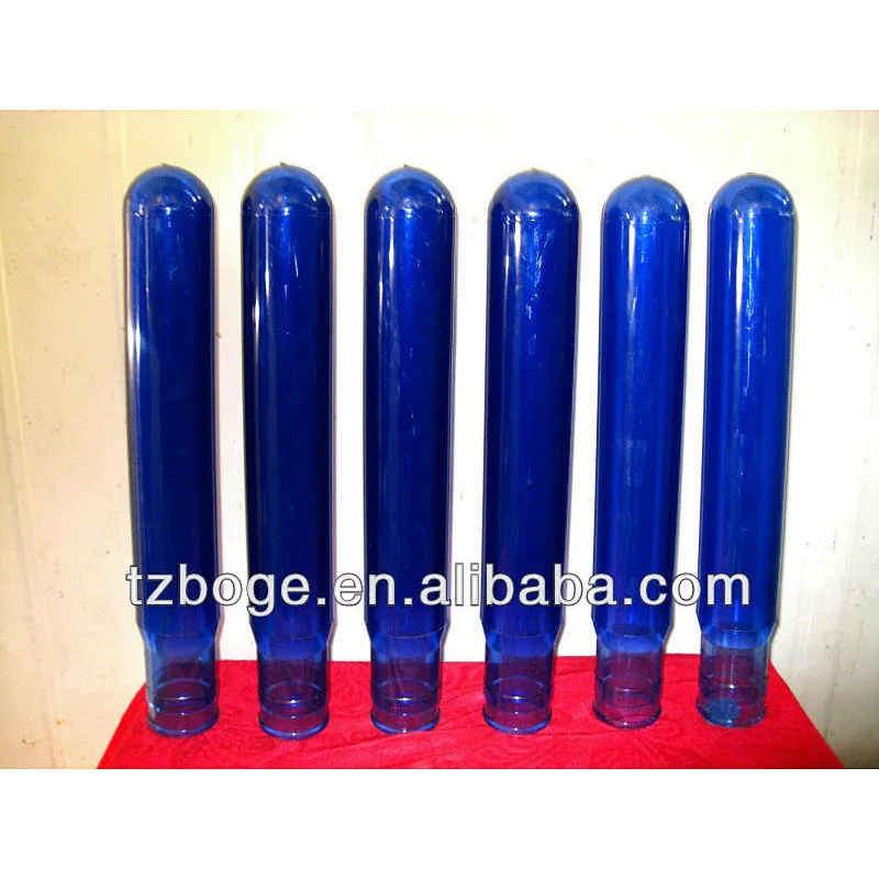 high quality PET bottle tank preform injection mould