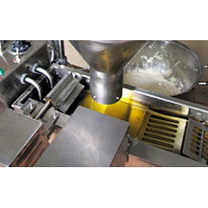 2018 hot sale High output automatic mini donut making machine making machinery