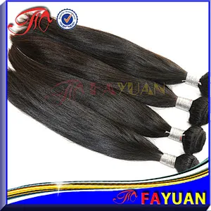 2013 New Arrival Amazing Style unprocessed non-remy Straight Hair on sale for braiding for black women Salon Hair Extension
