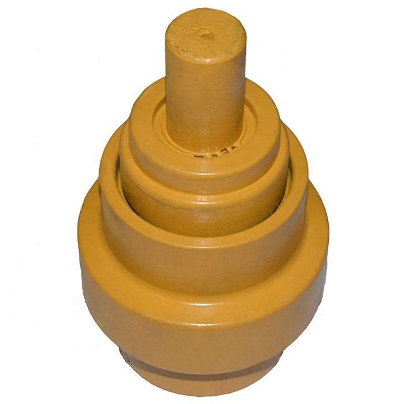 undercarriage parts PC210 PC200 PC300 PC400 carrier roller upper roller top roller for excavator