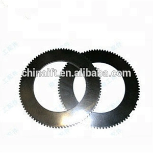 D40 bulldozer friction plate made in China