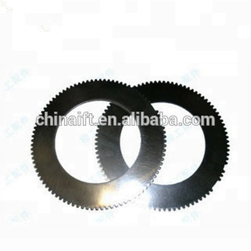 D40 bulldozer friction plate made in China