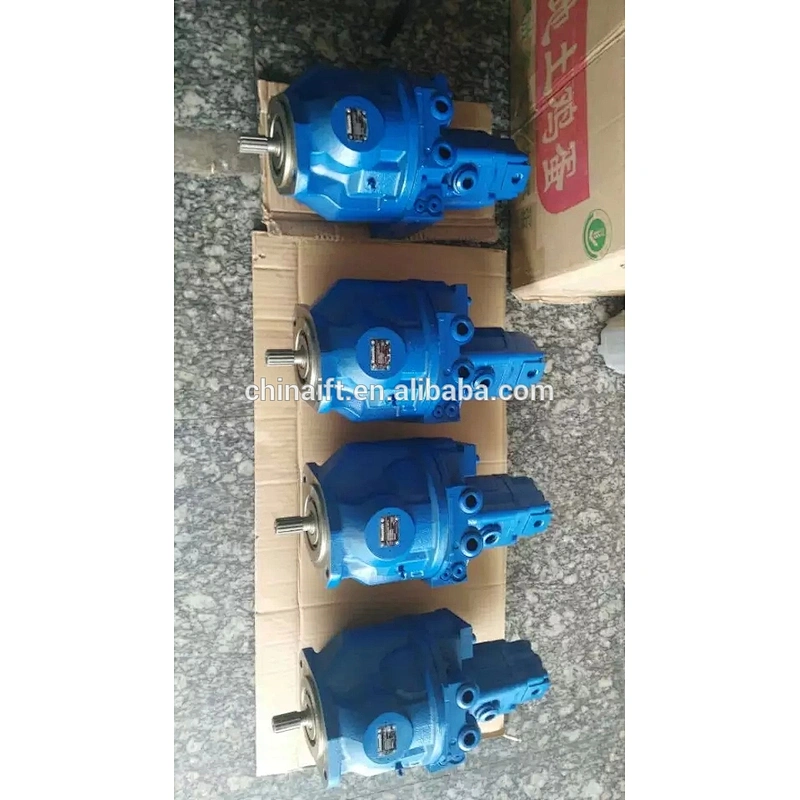 A6VM115 A6VM160 hydraulic pump for excavator parts