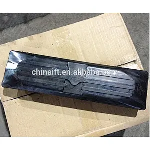 China factory 400*72.5*74 small tracks 230*72*42 rubber track
