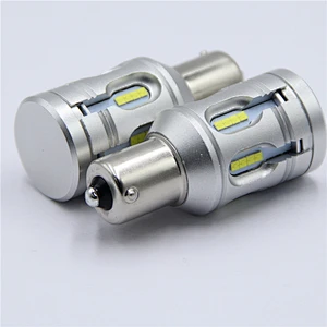 factory price10-32v 1500lm  hot sale led 1156 24SMD 2020 canbus car lamp