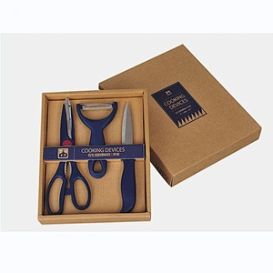 in stock kitchenware set apple peeler knife scissor for home and  restsurant