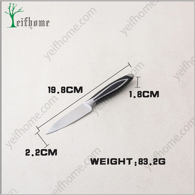 Hot sale online shopping pastry tool paring knife