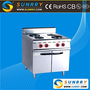 Best selling commercial electric coil pancake coffee hot plate for restaurant usage