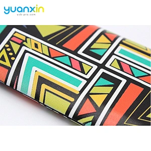 Promotional Ultra Slim RoHS Gift Card Power Bank 4000 MAh