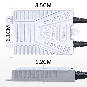 Lightech 0.1s Start Up HID lamp HID KIT aes GT45 projector lens hid projector lens kit with Ballast