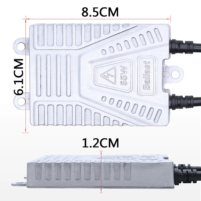 Lightech 0.1s Start Up HID lamp HID KIT aes GT45 projector lens hid projector lens kit with Ballast